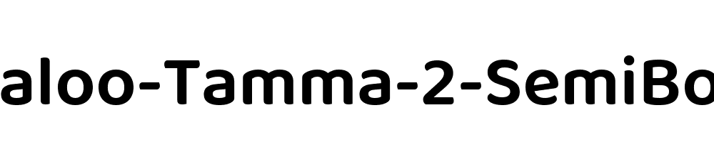 Baloo-Tamma-2-SemiBold