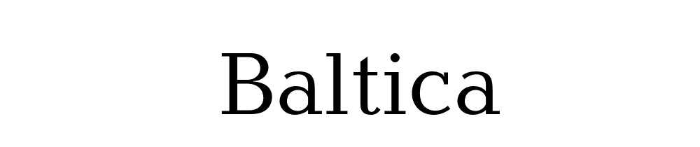 Baltica