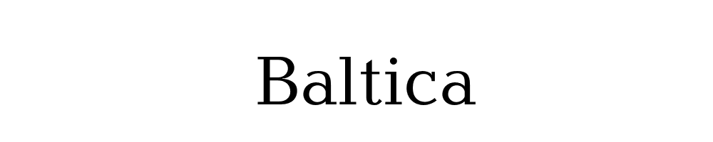 Baltica