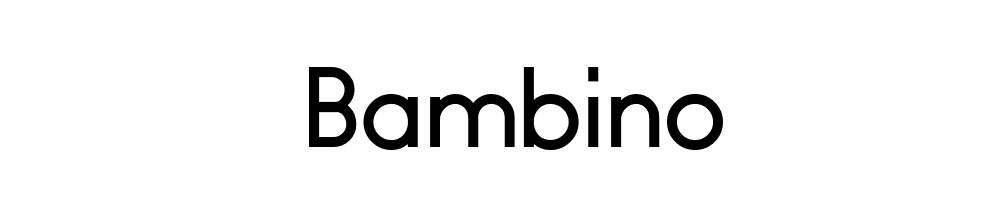 Bambino