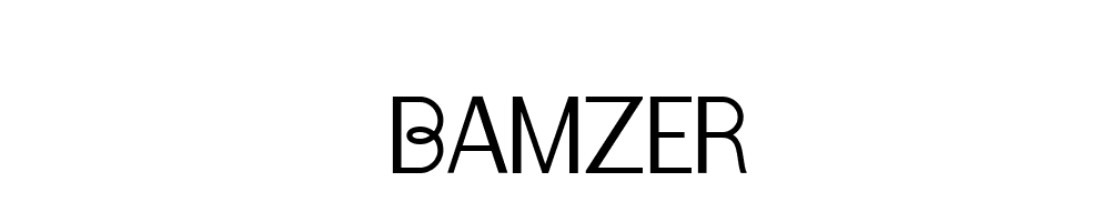 Bamzer