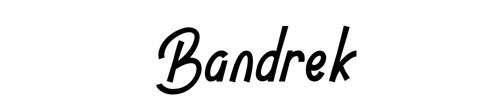 Bandrek