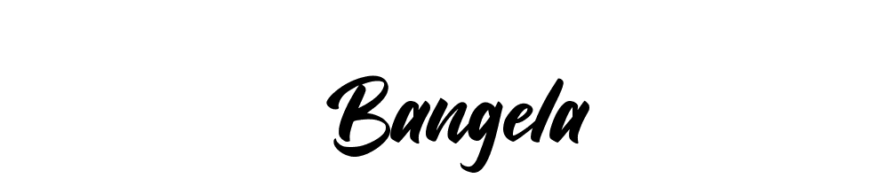 Bangela