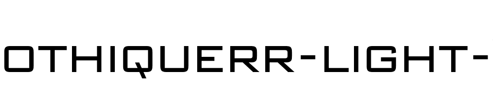 banquegothiquerr-light-WebFont