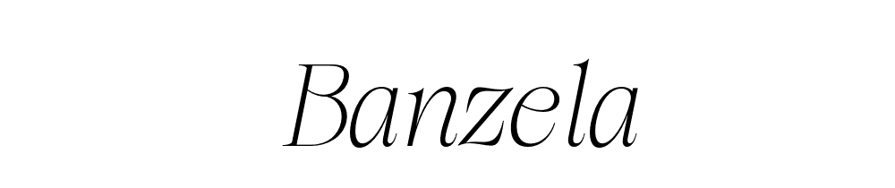 Banzela