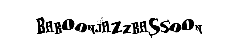 BabOonjaZzbaSsoOn