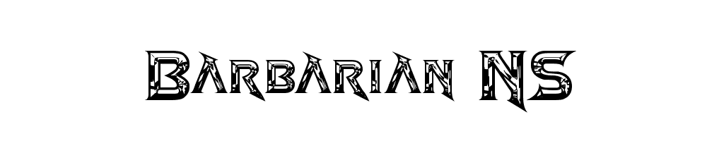 Barbarian-NS