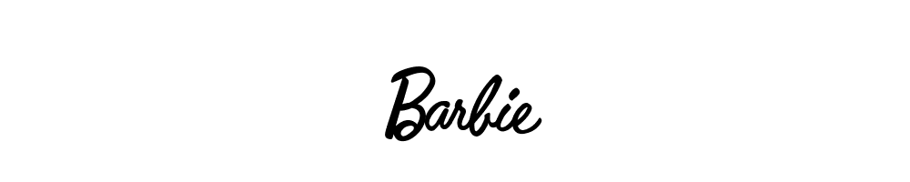 Barbie