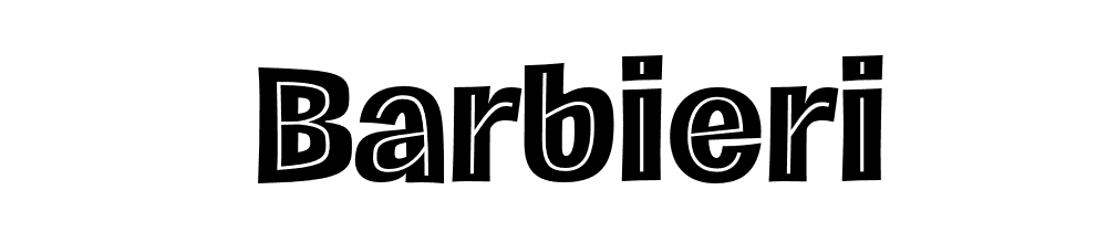 Barbieri