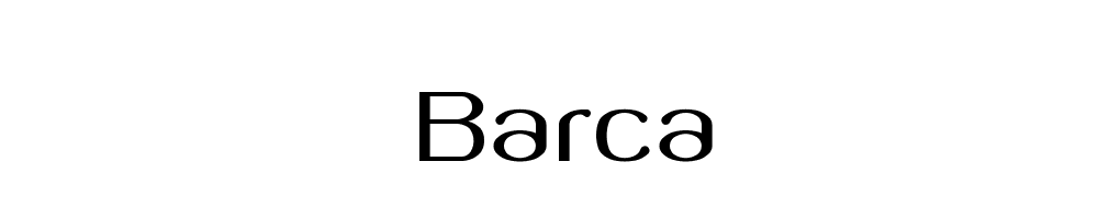 Barca