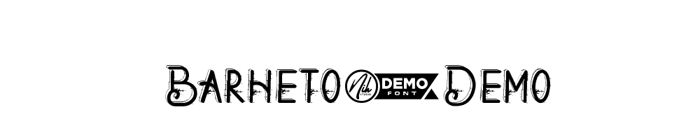 Barheto-Demo