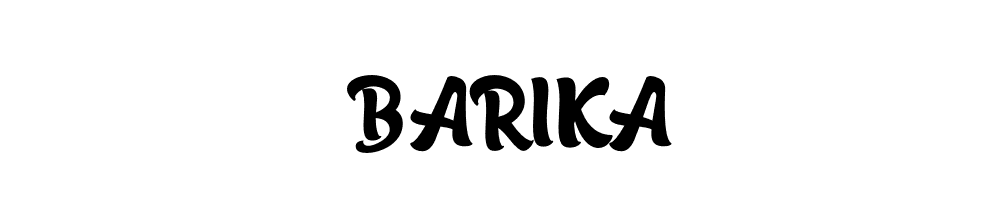 BARIKA