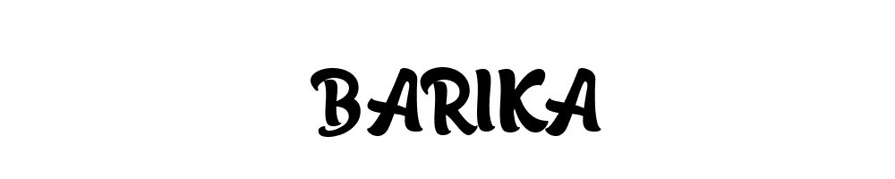 BARIKA