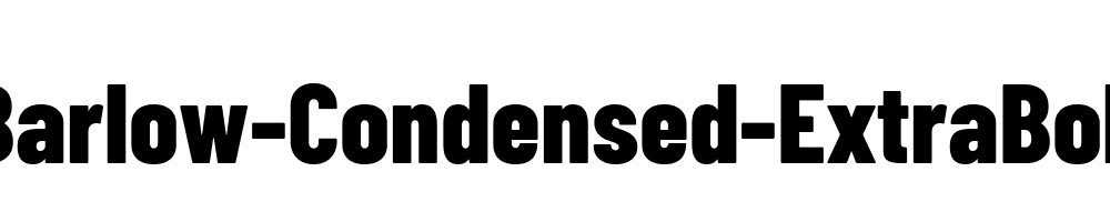 Barlow-Condensed-ExtraBold