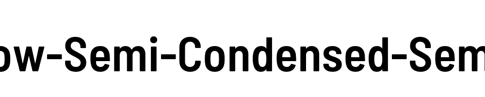 Barlow-Semi-Condensed-SemiBold