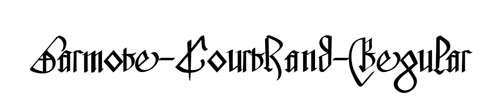 Barmote-Courthand-Regular