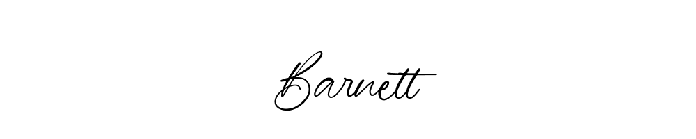 Barnett