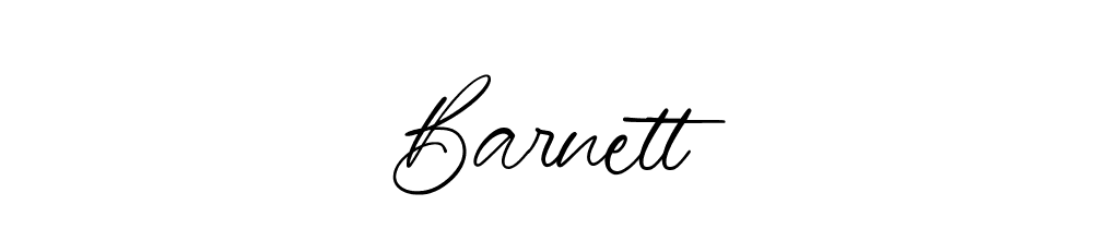 Barnett