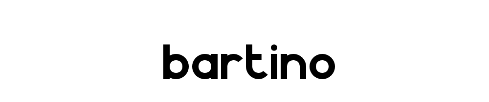 Bartino