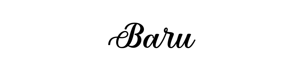 Baru