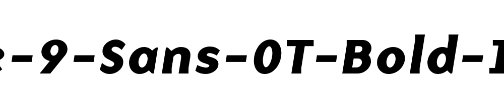 Base-9-Sans-OT-Bold-Italic