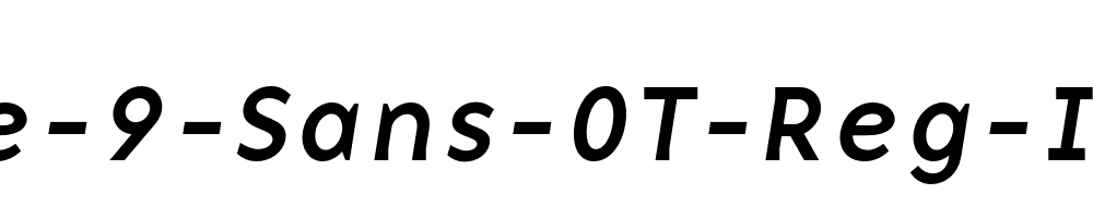 Base-9-Sans-OT-Reg-Italic