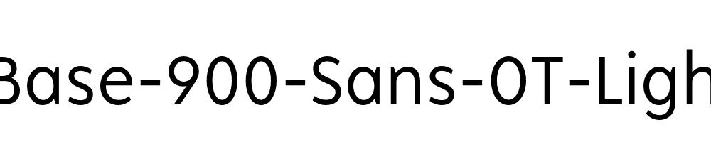 Base-900-Sans-OT-Light