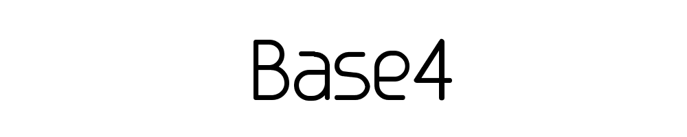 Base4