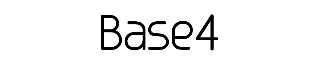 Base4