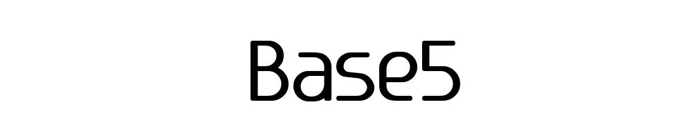 Base5