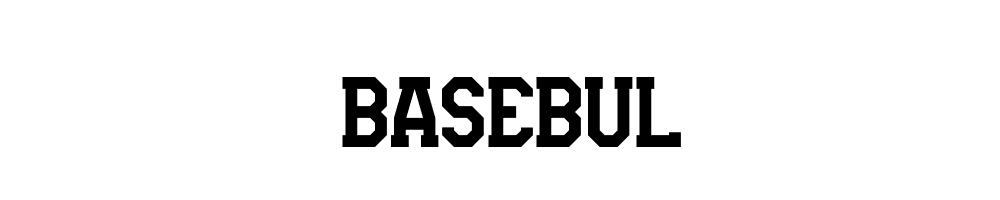 BASEBUL