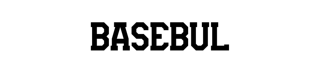 Basebul