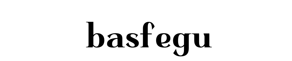 Basfegu