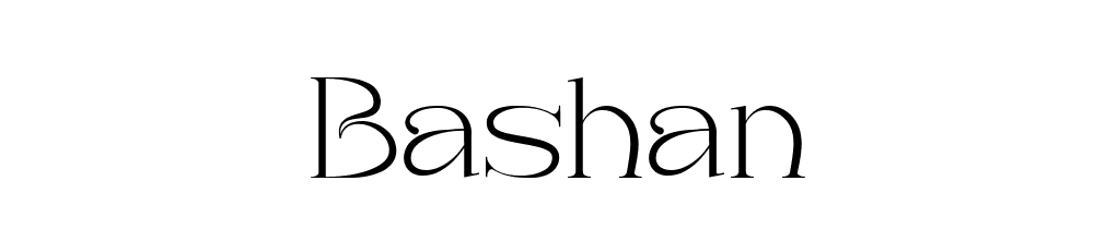 Bashan