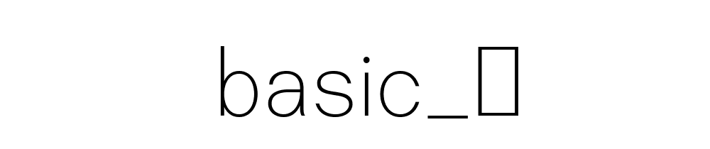 Basic_2