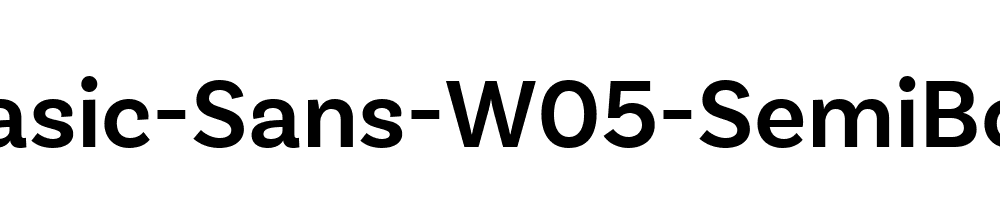 Basic-Sans-W05-SemiBold