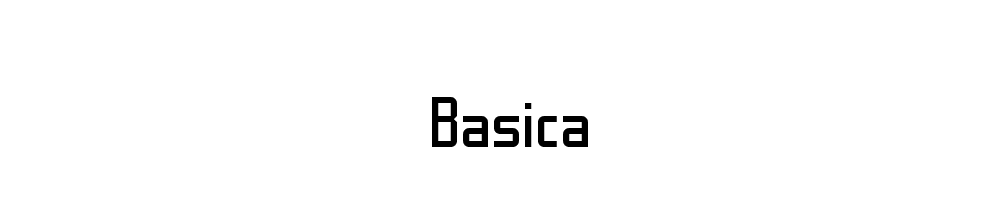 Basica