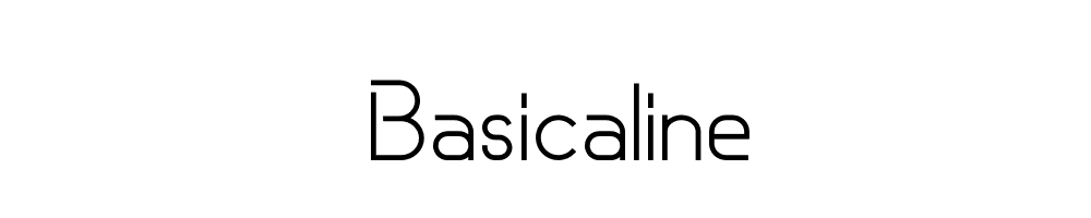 Basicaline