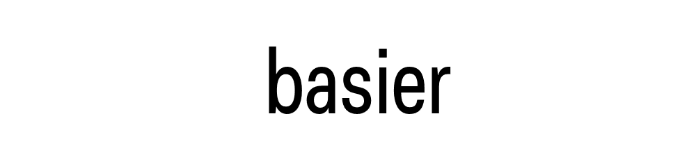 Basier