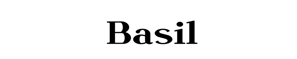 Basil