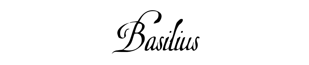 Basilius