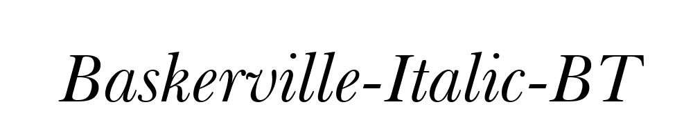 Baskerville-Italic-BT