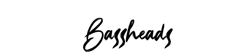 Bassheads