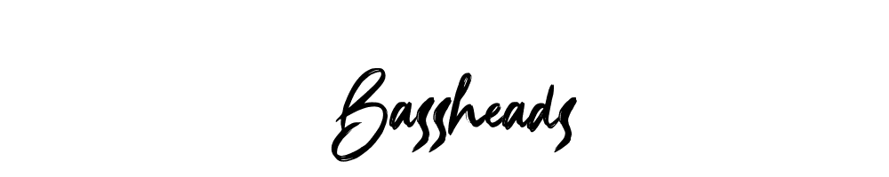 Bassheads