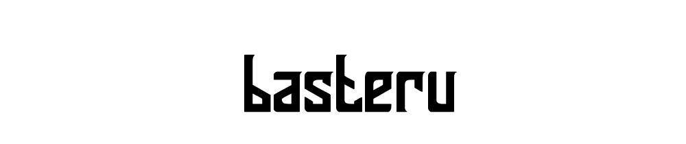 Basteru