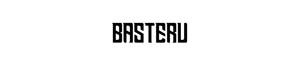 BASTERU