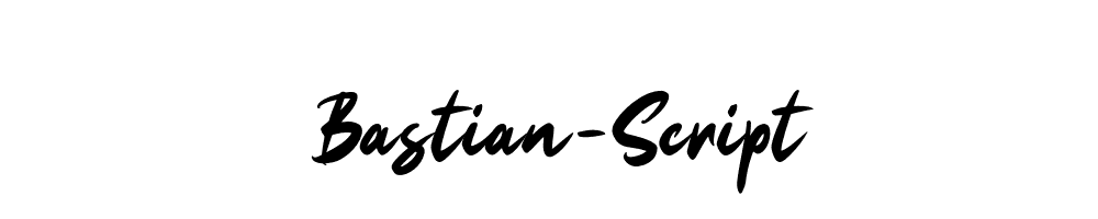 Bastian-Script