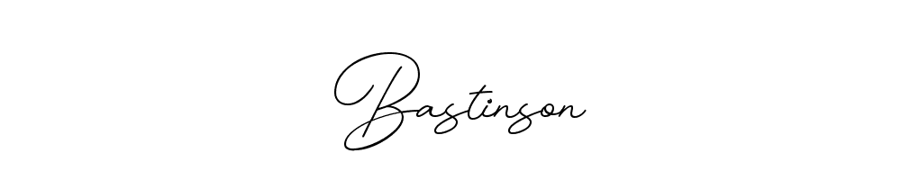 Bastinson