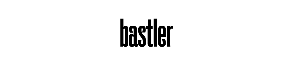 Bastler