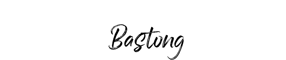 Bastong